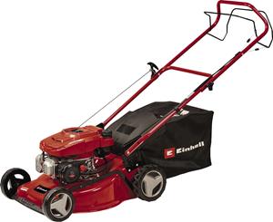 Einhell GC-PM 46/5 S Grasmaaier Benzine 2000 W Snijbreedte max. 46 mm