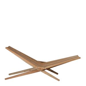 Weltevree | Woodlounger | Hangmat Loungestoel Tuin