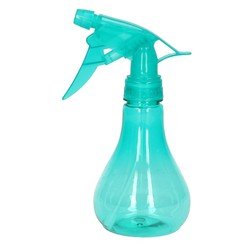 Forte Plastics Waterverstuivers/spuitflessen 250 ml Groen