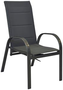 MERXX Tuinstoel Amalfi (set, 2 stuks)