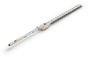 Stihl Combigereedschap | HL-KM 0° | Heggesnoeier - 42437405000 - 42437405000