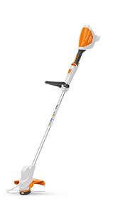 STIHL FSA 57 Autocut incl batterij en lader - Accu-trimmer - Snijcirkel met draadkop