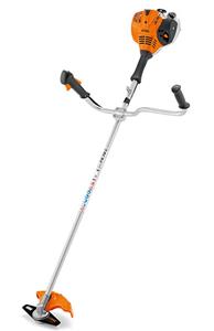 Stihl FS 70 C-E Kantenmaaier en bosmaaier | 42 cm | 0,9 kW | 1,2 pk - 41442000076 - 41442000076