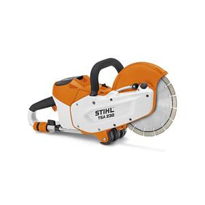 Stihl TSA 230 | accu doorslijpmachine | zonder accu en lader - 48640116600 - 48640116600