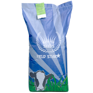 Ten Have Seeds Field Star Weidegras 11 Graszaad, 15 KG