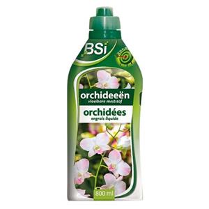 Meststof Orchideeën 800 Ml