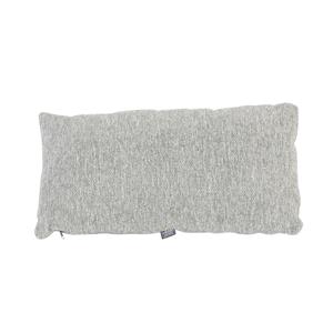 4 Seasons Outdoor Sierkussen 30x60 cm Laconcha ash grey