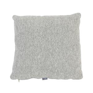 4 Seasons Outdoor Sierkussen 50x50 cm Laconcha ash grey