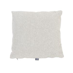 4 Seasons Outdoor Sierkussen 50x50 cm Laconcha light grey