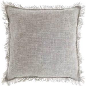 Unique Living  Kussen Maxime 45x45cm Chateau Grey