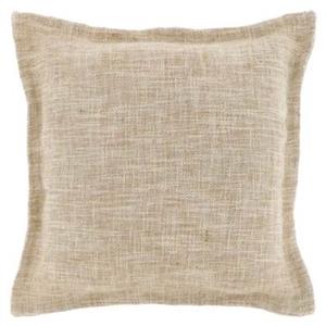 Unique Living  Kussen Nessa 45x45cm Natural