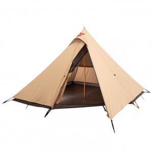 Spatz - Wigwam 4 BTC - 4-Personen Zelt