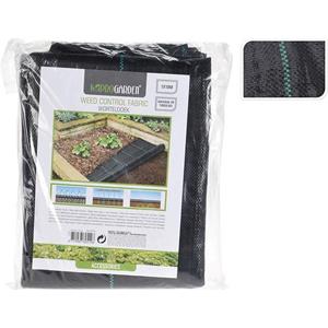 Pro Garden anti-worteldoek - 1x10m - 100gr/m2