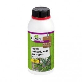 Luxan Patio 500 ml