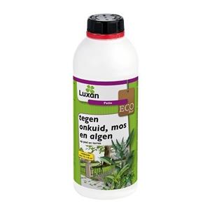 Luxan Patio 1 Liter