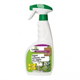 Luxan Patio Kant en klaar 750 ML