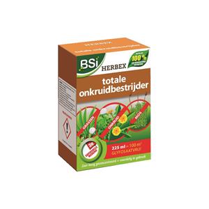 BSI Herbex Onkruidbestrijding 225 ml