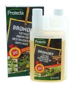 Protecta Bromory Tegen Onkruid Concentraat 900ML