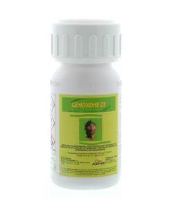 Arysta Genoxone ZX 250ML