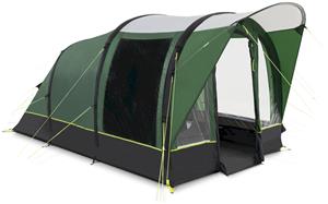 Kampa Brean 3 Air opblaasbare tunneltent - 3 persoons