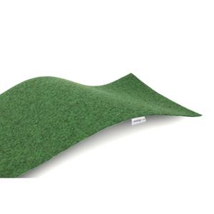 Praxis Exelgreen kunstgras Primo 4mm 2x3m