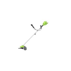 Central Park accu grastrimmer/bosmaaier 2x20V (zonder accu)