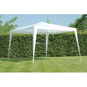 Partytent wit 3x3meter