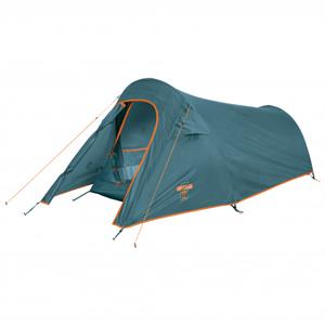 Ferrino - Tent Sling 2 - 2-Personen Zelt türkis