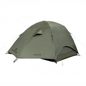 Ferrino - Tent Nemesi 2 Pro Fr - 2-Personen Zelt oliv