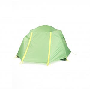 Marmot  Limestone 4P - 4-persoonstent groen