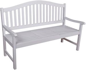Garden Pleasure Gartenbank Singapur, mit hochklappbarem Tisch