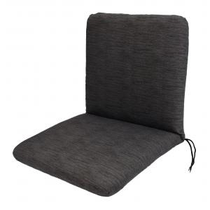 FRG Auflage für Sessel, anthrazit