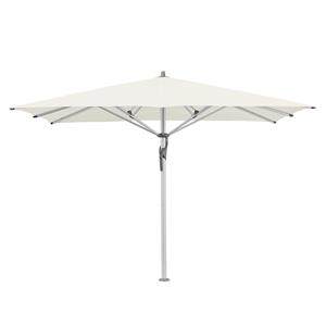 Glatz parasols Glatz Fortello Easy 400x400cm Stofklasse 2 (Off White)