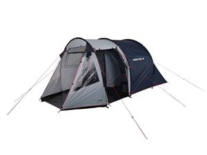 High Peak Tent Napier, 4 personen (onbepaald)