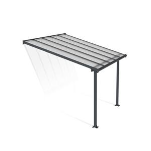 Palram - Canopia Terrassendach "Olympia 3x3", BxT: 307x295 cm