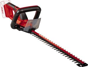 Einhell GC-CH 18/50 Li-Solo Power X-Change Heggenschaar Accu Zonder accu, Zonder lader, Softgriff Li-ion 550 mm