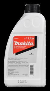 Makita 195093-1 Kettingzaagolie biotop 1ltr | Mtools