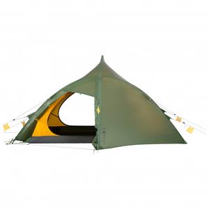 Exped - Orion III Extreme - 3-Personen Zelt oliv