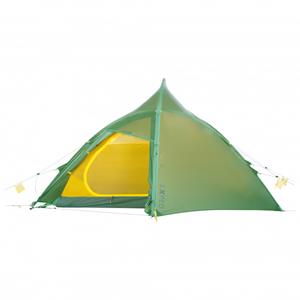 Exped  Orion III UL - 3-persoonstent groen