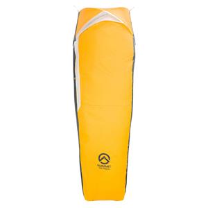 The North Face - Assault Futurelight Bivy - Bivakzak oranje/geel