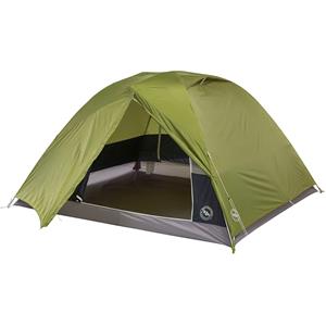 Big Agnes Blacktail 4 tent