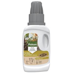 Pokon Bio Kamerplanten voeding 250ML