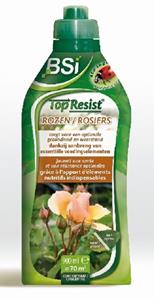 BSI Top resist Rozen 900ml