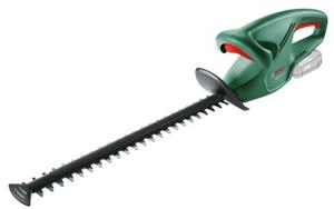 boschhomeandgarden Bosch Home and Garden EasyHedgeCut 18V-52-13 Akku Heckenschere inkl. Akku, inkl. Ladegerät 18V Li-I