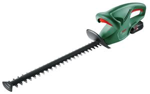 Bosch Home & Garden Akku-Heckenschere EasyHedgeCut 18V-52-13, mit Akku 18V/2,5 Ah und Ladegerät