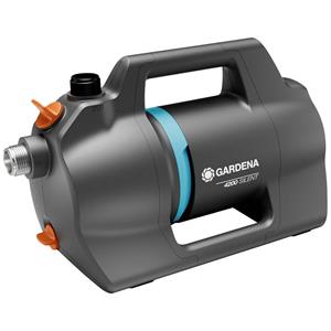 Gardena Pump 4200 Silent