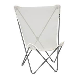 Lafuma Maxi Pop Up Loungestoel - Seigle