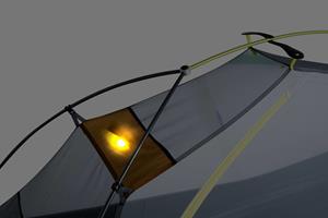 Nemo Equipment Hornet OSMO 1P - Ultralight Backpacking Tent