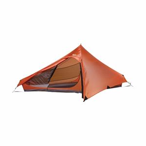 Bach PioPio Solo Tent UL Oranje