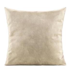 Leen Bakker Sierkussen Mathis - Beige - 45x45 cm